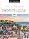 Cover image for DK Eyewitness Portugal